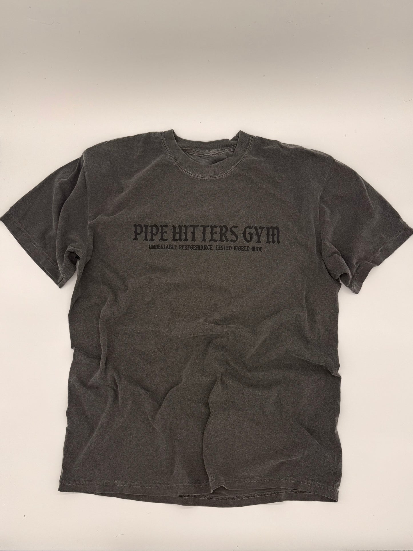 GREY | OVERSIZED