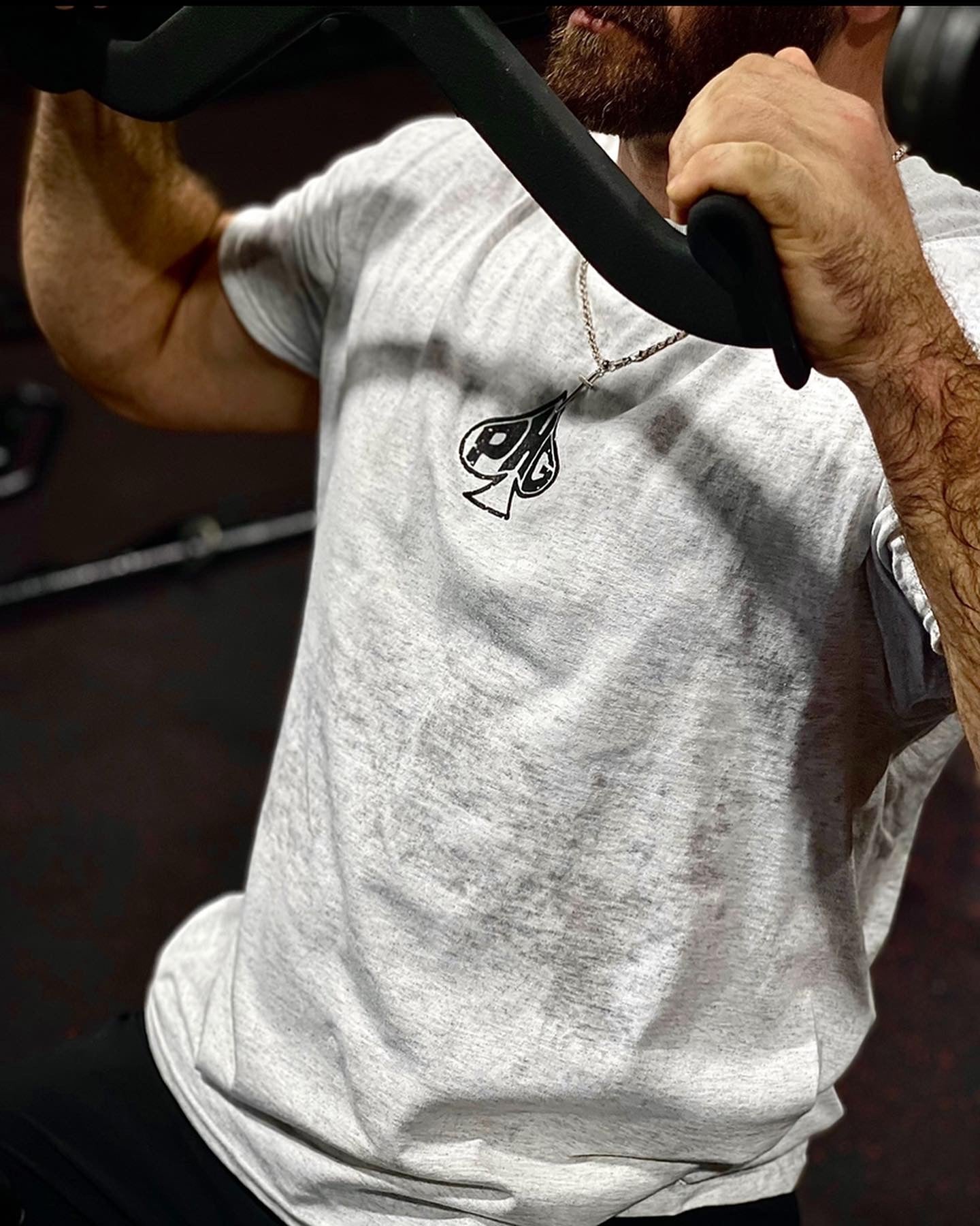 Champion Oversized Shirt