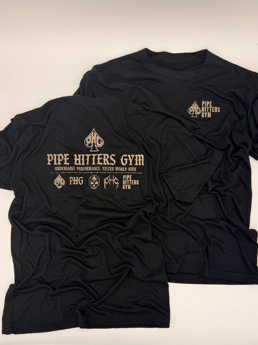 PHG SAGA | MULTI LOGO