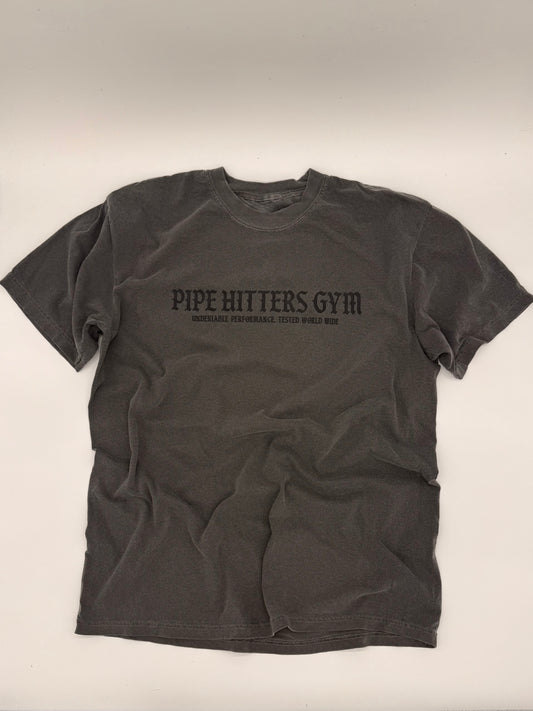 GREY | OVERSIZED