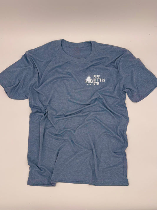 CLASSIC | CLEAN BLUE