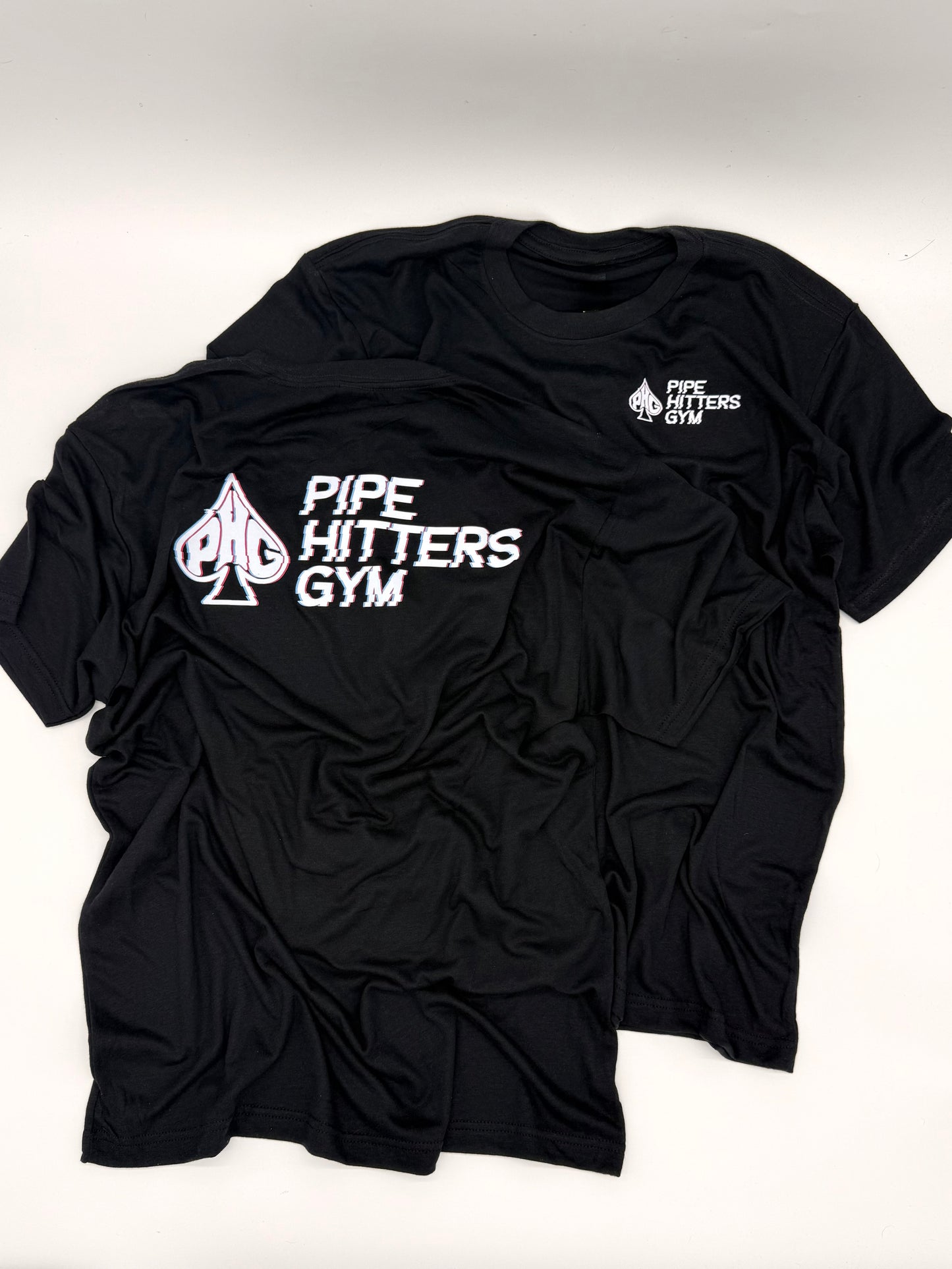GLITCH | TEE