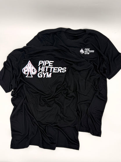 GLITCH | TEE