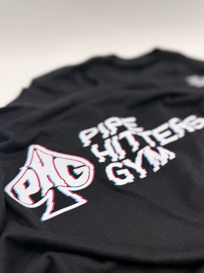 GLITCH | TEE