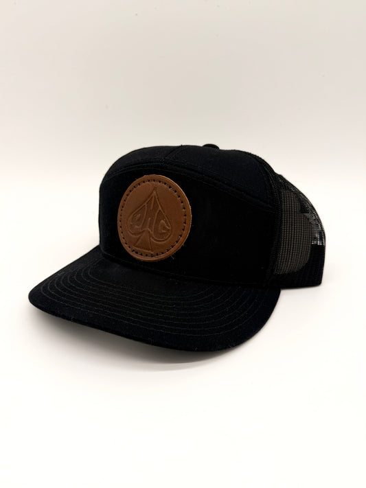 SEVEN PANEL | MESH