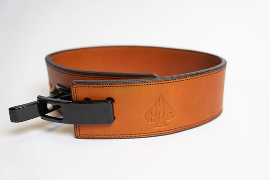 Lever Belt